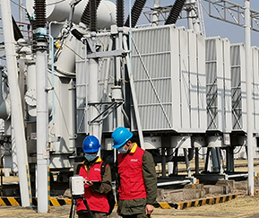 响水倾斜摄影技术在基础设施监测中如何发挥作用？